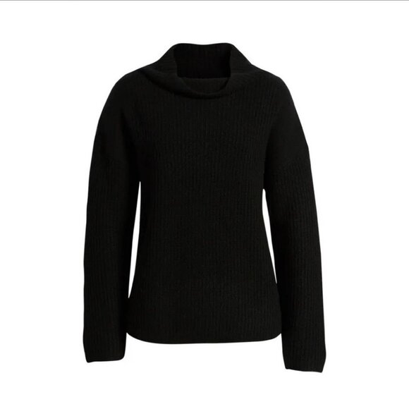 CHELSEA 28 Ribbed Turtleneck Sweater - Picture 2 of 7